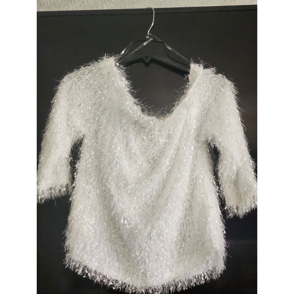 Zara women's knit top size M